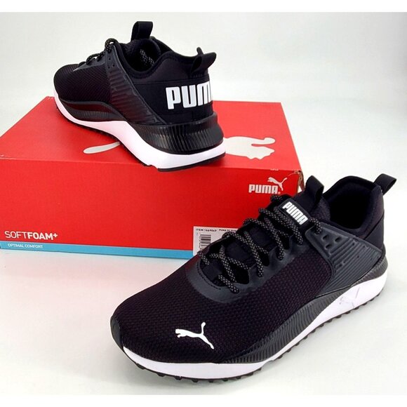 Puma | Shoes | Puma Mens Sneakers Pc Runner Activewear Shoes  display picture 3